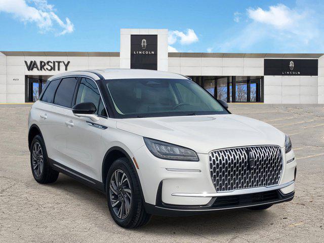 2023 Lincoln Corsair Standard for sale in Novi, MI