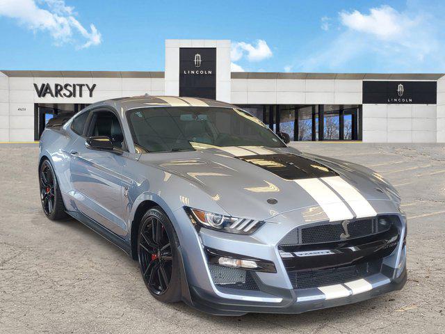 2022 Ford Mustang Shelby GT500 Fastback for sale in Novi, MI