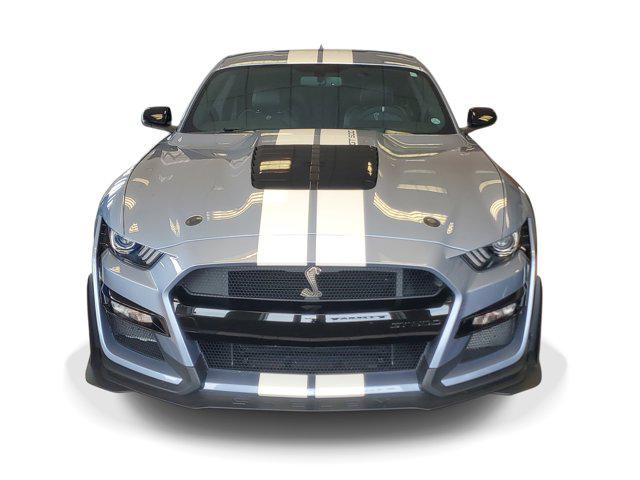 2022 Ford Mustang Shelby GT500 Fastback