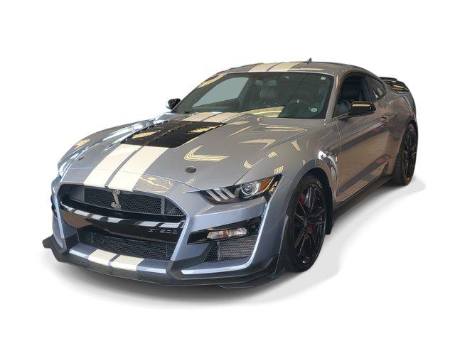 2022 Ford Mustang Shelby GT500 Fastback