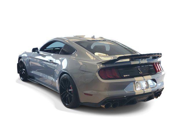 2022 Ford Mustang Shelby GT500 Fastback