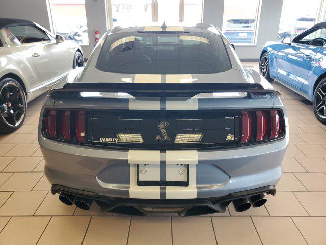 2022 Ford Mustang Shelby GT500 Fastback