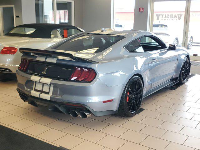 2022 Ford Mustang Shelby GT500 Fastback