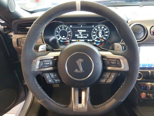 2022 Ford Mustang Shelby GT500 Fastback
