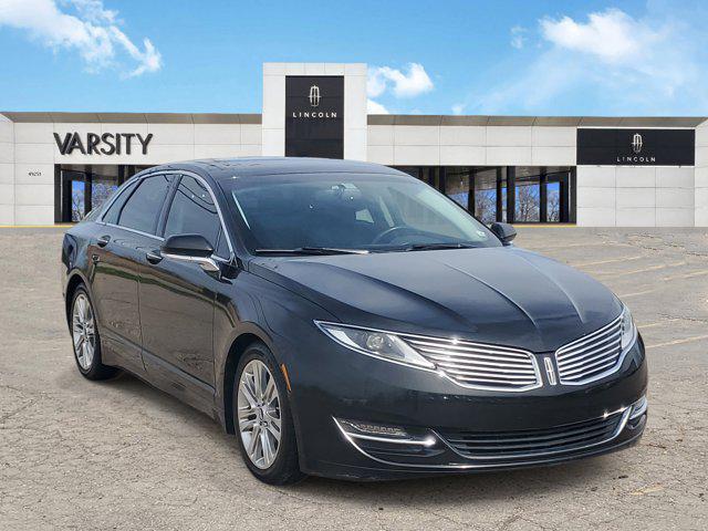 2013 Lincoln MKZ Base for sale in Novi, MI