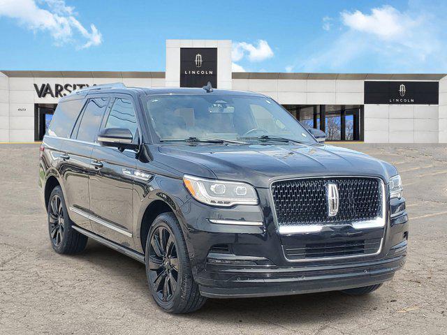 2023 Lincoln Navigator Reserve for sale in Novi, MI
