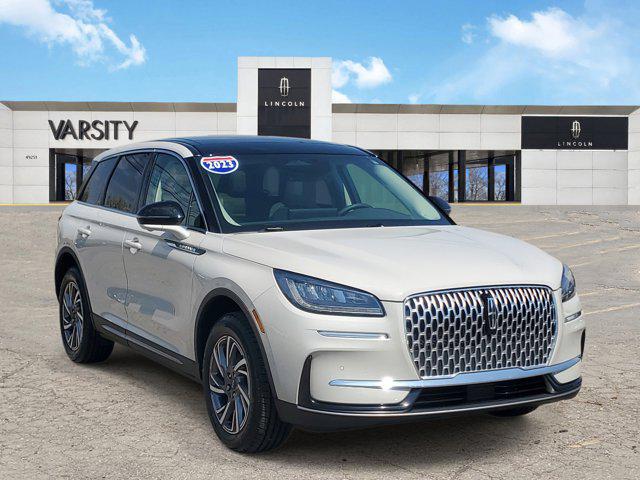 2023 Lincoln Corsair Standard for sale in Novi, MI