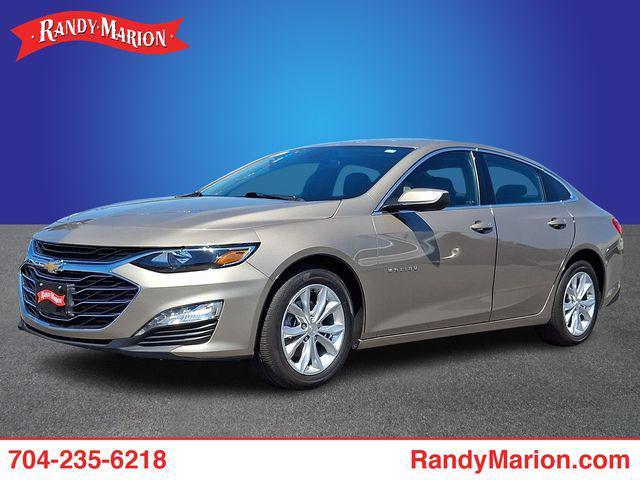 2024 Chevrolet Malibu FWD 1LT for sale in Statesville, NC