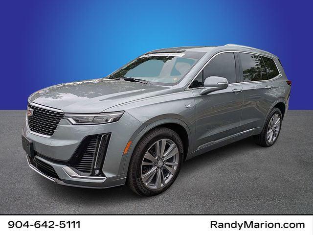 2024 Cadillac XT6 AWD Premium Luxury for sale in Statesville, NC