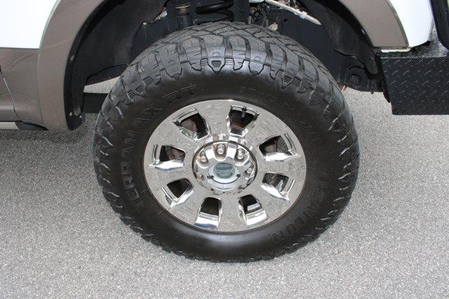 2019 Ford F-350 King Ranch