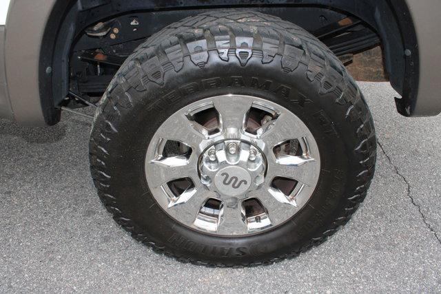 2019 Ford F-350 King Ranch