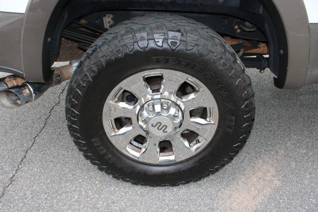 2019 Ford F-350 King Ranch