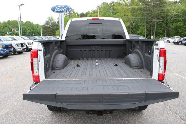 2019 Ford F-350 King Ranch