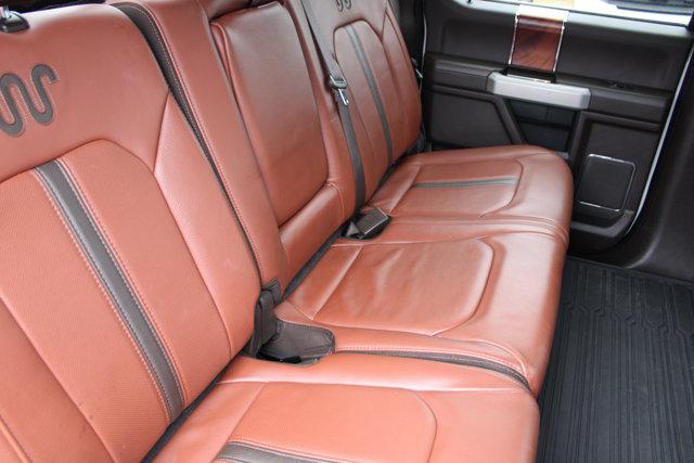 2019 Ford F-350 King Ranch