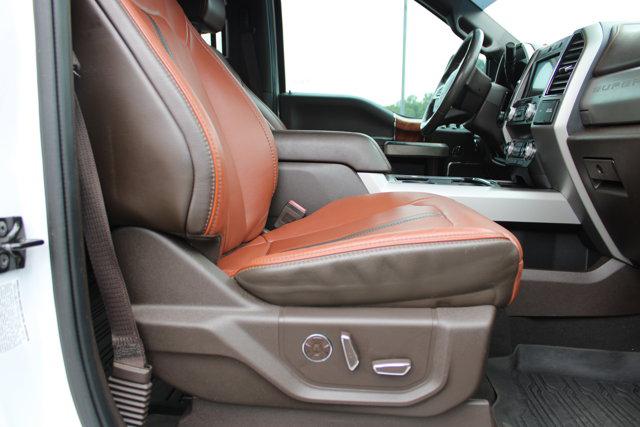 2019 Ford F-350 King Ranch