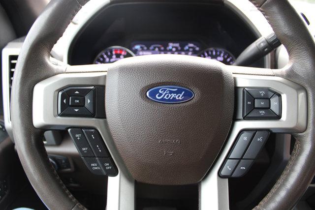 2019 Ford F-350 King Ranch