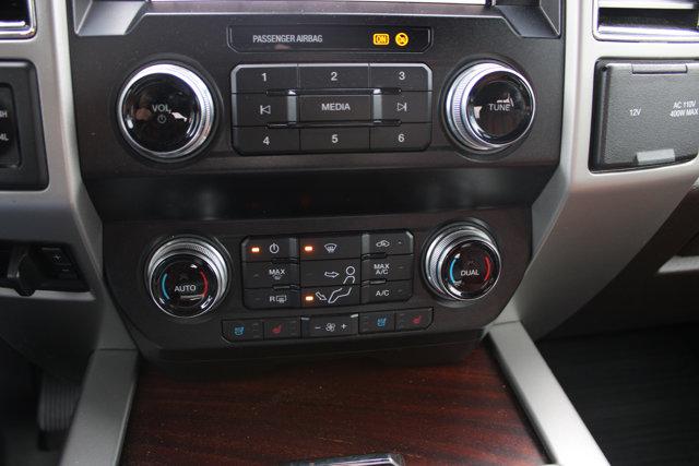 2019 Ford F-350 King Ranch