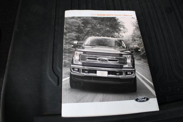 2019 Ford F-350 King Ranch
