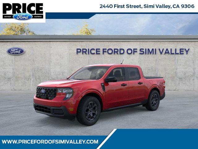 2025 Ford Maverick XLT for sale in Simi Valley, CA