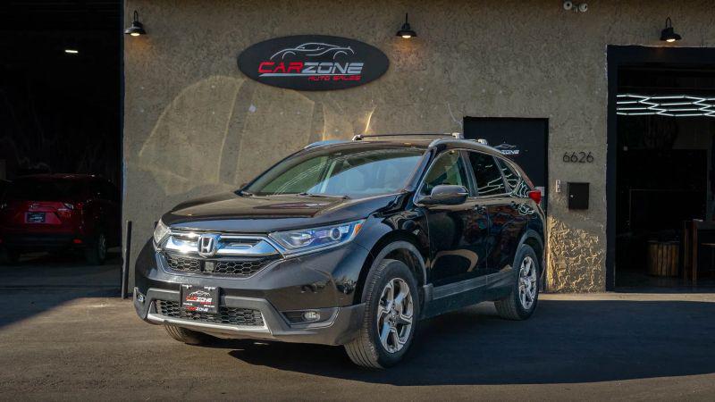 2019 Honda CR-V EX for sale in Kenosha, WI
