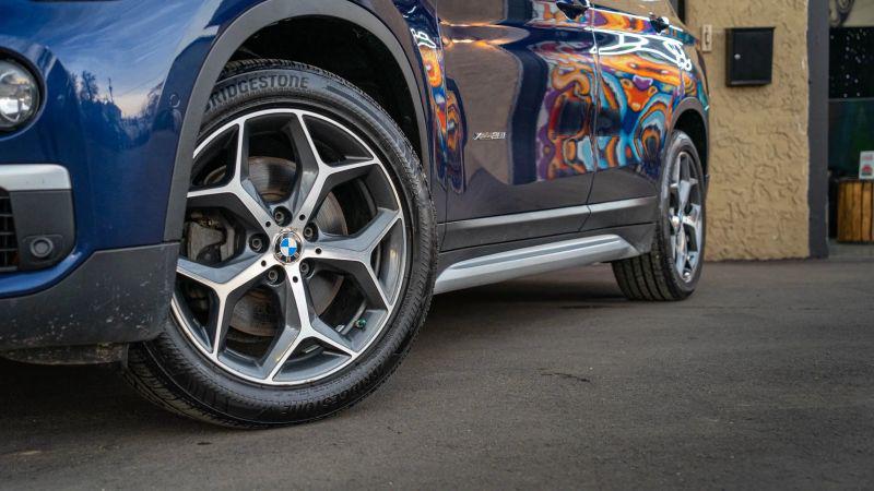 2017 BMW X1 xDrive28i