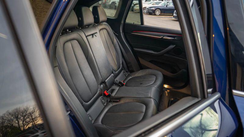 2017 BMW X1 xDrive28i