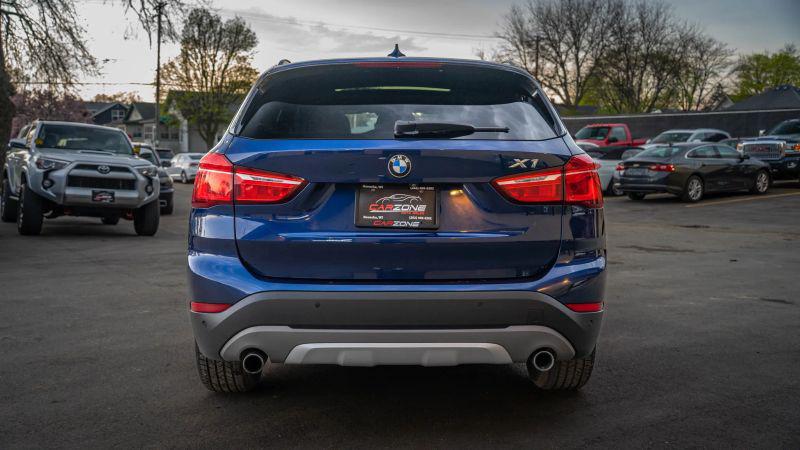 2017 BMW X1 xDrive28i