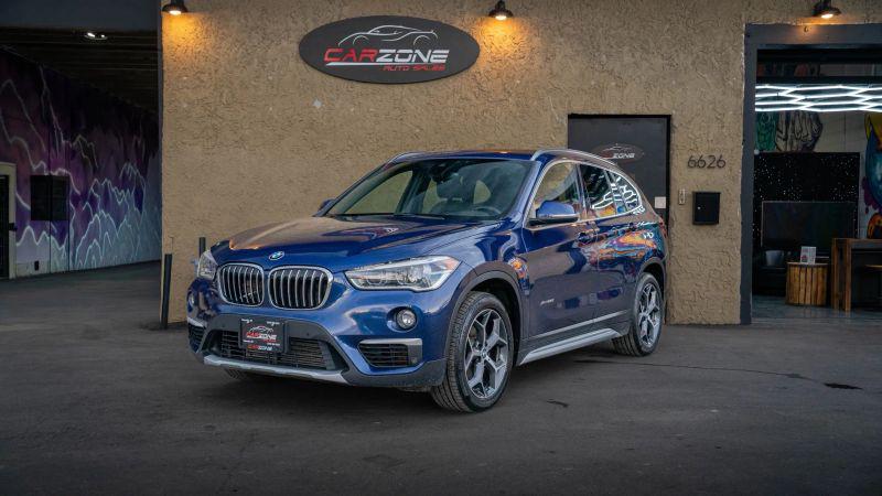2017 BMW X1 xDrive28i for sale in Kenosha, WI