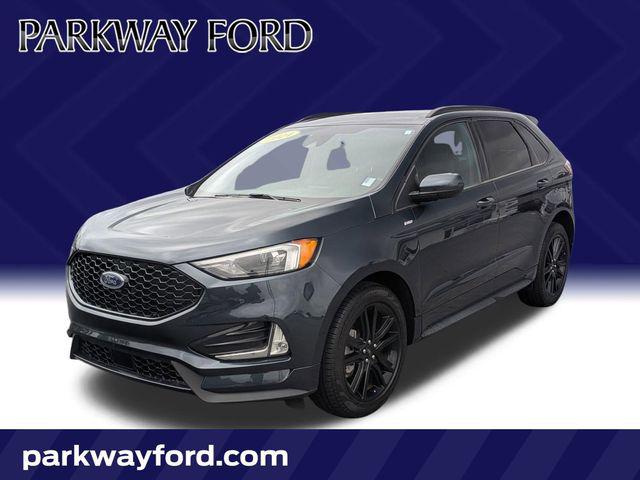 2024 Ford Edge ST-Line for sale in Winston Salem, NC