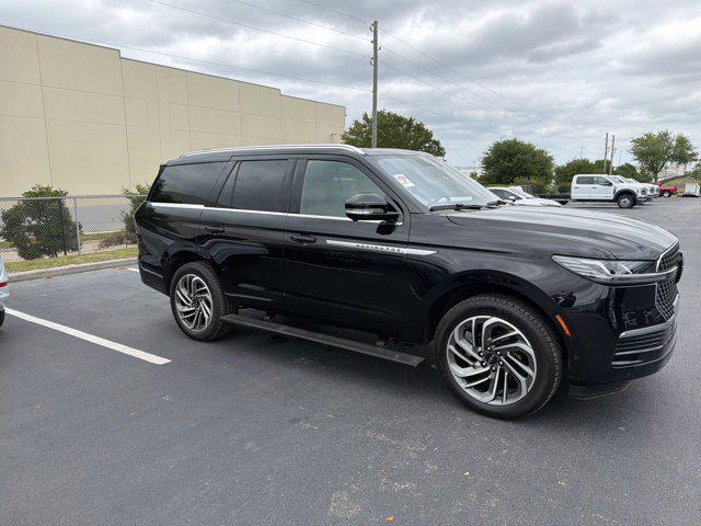 2025 Lincoln Navigator Reserve for sale in Davenport, FL