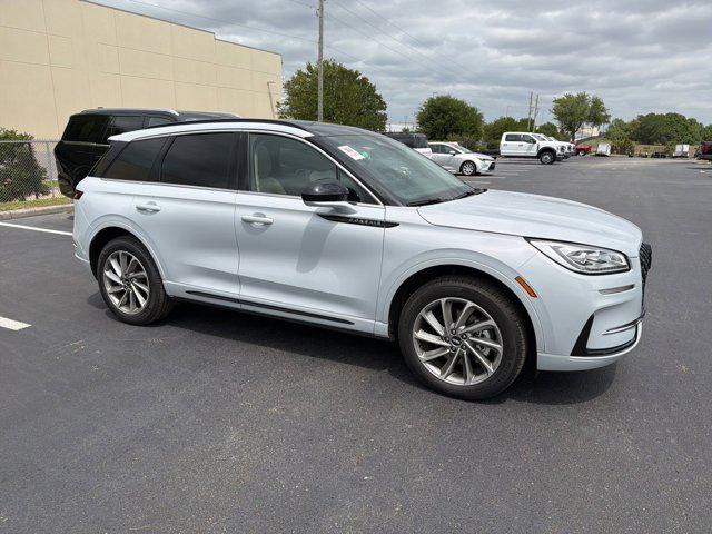 2025 Lincoln Corsair Grand Touring for sale in Davenport, FL