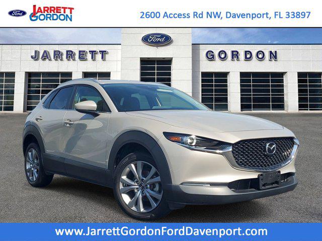 2022 Mazda CX-30 Select for sale in Davenport, FL