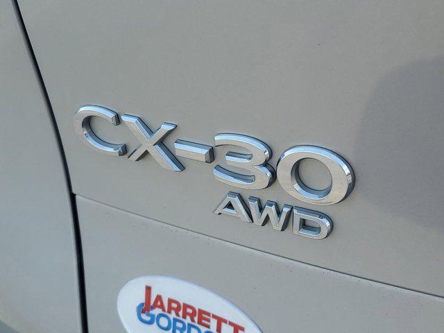 2022 Mazda CX-30 Select