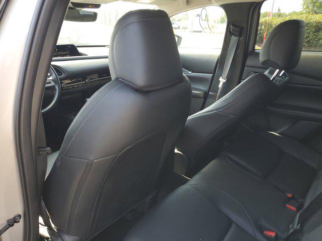 2022 Mazda CX-30 Select