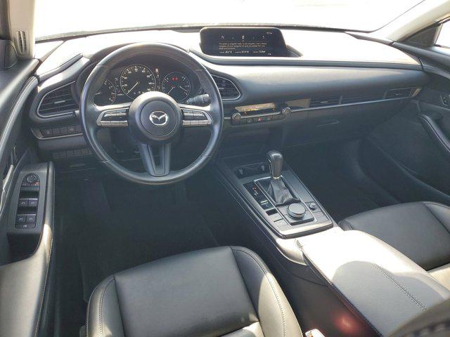 2022 Mazda CX-30 Select