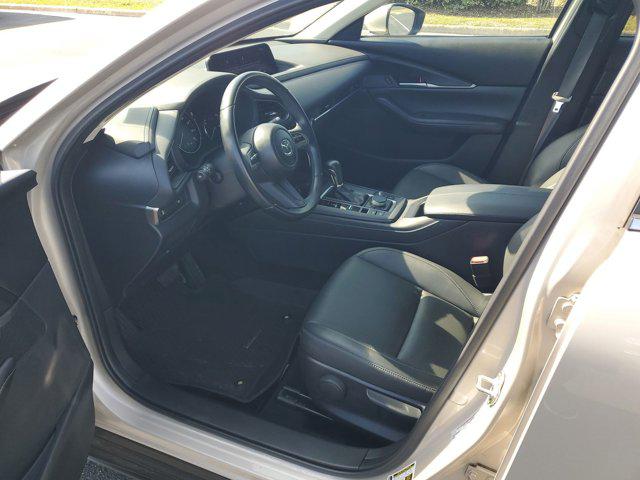 2022 Mazda CX-30 Select