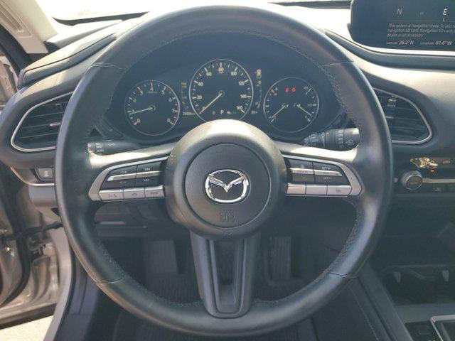 2022 Mazda CX-30 Select