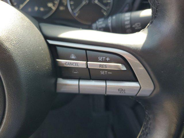 2022 Mazda CX-30 Select