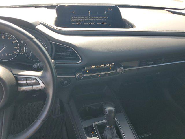 2022 Mazda CX-30 Select