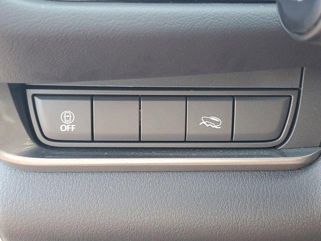 2022 Mazda CX-30 Select