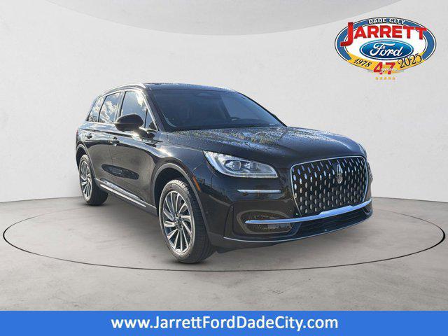 2023 Lincoln Corsair Reserve for sale in Davenport, FL
