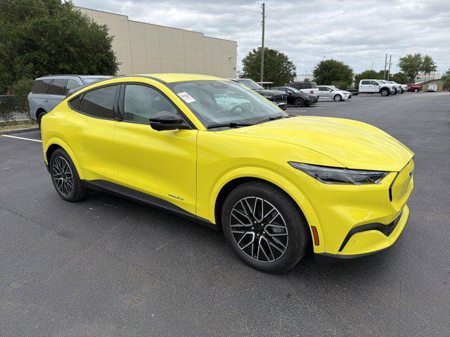 2025 Ford Mustang Mach-E Premium for sale in Davenport, FL