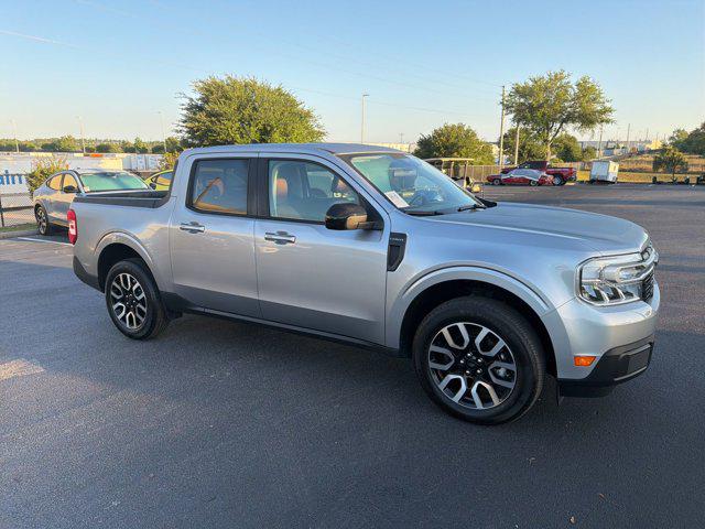 2024 Ford Maverick Lariat for sale in Davenport, FL