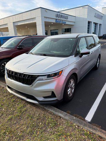 2022 Kia Carnival MPV LX Seat Package for sale in Davenport, FL