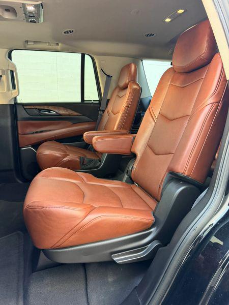 2015 Cadillac Escalade Premium