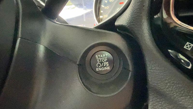 2018 Jeep Compass Limited 4x4