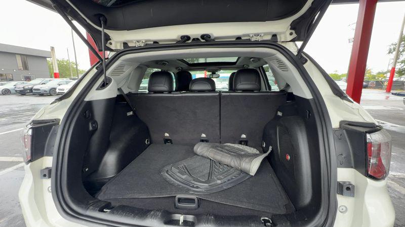 2018 Jeep Compass Limited 4x4