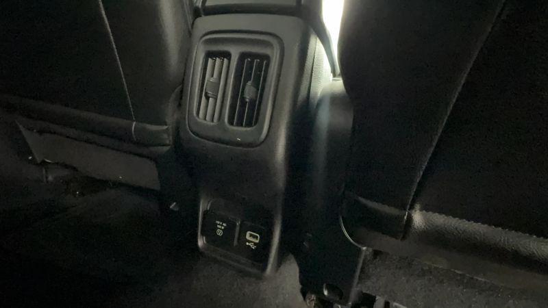 2018 Jeep Compass Limited 4x4