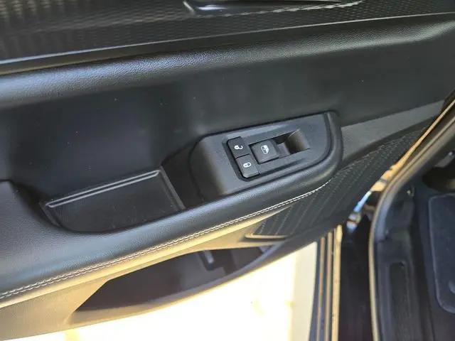 2025 Jeep Grand Cherokee Altitude 4x4