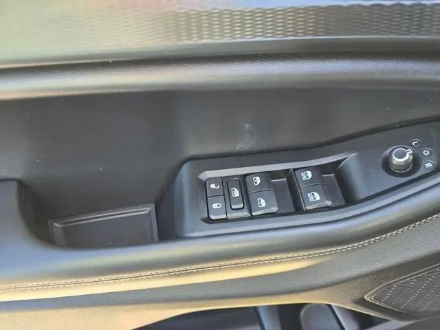 2025 Jeep Grand Cherokee Altitude 4x4